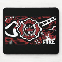 fogo 3, fogo 3, fogo 3 mousepad