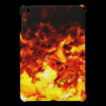 Fogo do outono capas ipad mini