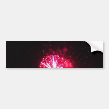 Fogos-de-artifício de Mira Mesa Adesivos