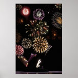 fogos-de-artifício do ballybunion poster