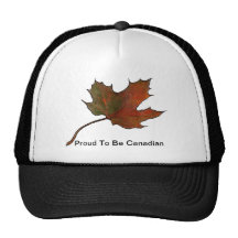 Folha de bordo: Orgulhoso ser canadense: Trabalhos Bone