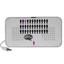 For Valentines, I choose you! Altavoz De Viajar