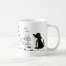 for you… taça caneca