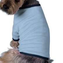 forma roupas pet