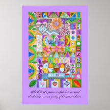 Formas Posters