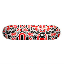 Formas Skate