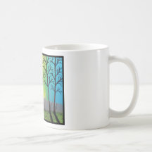 Forresta.jpg Enchanted Caneca