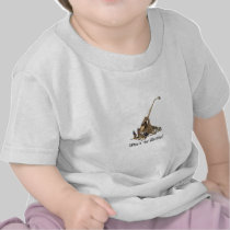 Fortaleza - quem é o pai - bebê t - shirts