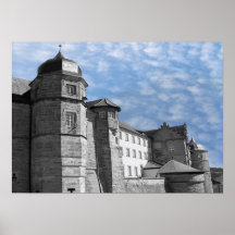 forte pôsteres