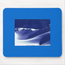 Foto austríaca Colette Mousepads