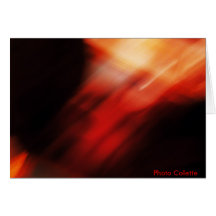 Foto Colette Cartao