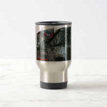 Foto Colette de Ardéche France Caneca
