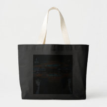 Foto Colette Guggenheim do design do saco Bolsas