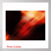 Foto Colette Posteres