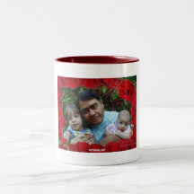 foto moldura caneca