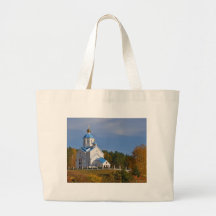 Fotografia da igreja ortodoxa bolsa para compra