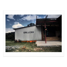fotorreceptor dos barranquitas do gallera cartao postal