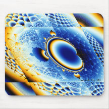 Fractal11, Fractals por MIM Mousepads