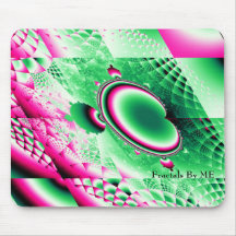 Fractal13, Fractals por MIM Mousepad