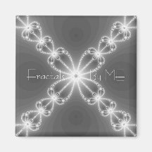 Fractal3grey, Fractals por MIM Ima De Geladeira