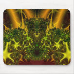 Fractal 16 mousepad