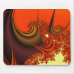 Fractal 1 mousepads