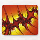 Fractal 8 mousepad