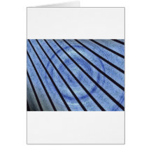 FRACTAL DO AZUL DO LASER CARTOES