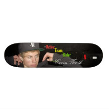 fran dos bes, Active, equipe, cavaleiro, Cevin To0 Skate
