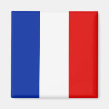 France, France Imãs De Geladeira