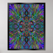 freakout poster