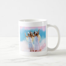 Frolic angélico caneca