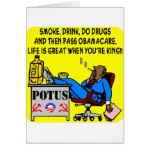 Fume, beba, drogas, vida é grande quando rei do ur cartao