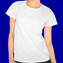 Funcionamentos na família t - shirts
