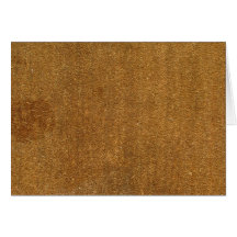 Fundo da textura do tapete de Brown Cartões