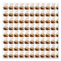 Fundo dos copos de café fotografias