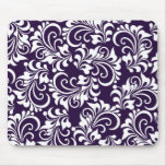 fundo floral decorativo tapetes para ratos