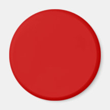 Fundo vermelho liso imas