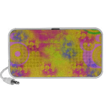 Funk retro caixinhas de som para viagem