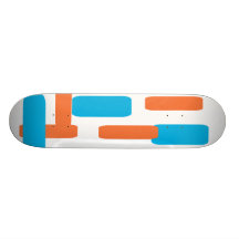 Funk retro skate