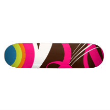 Funk retro skates