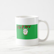 furby caneca