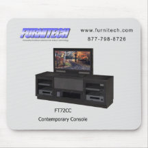 Furnitech FT72CC Mousepad