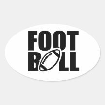 Futebol Adesivos
