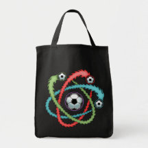 Futebol atômico bolsas