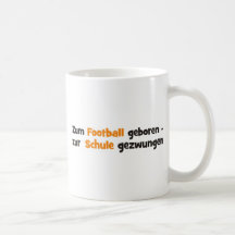 Futebol Canecas