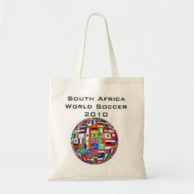 Futebol de África Bolsas
