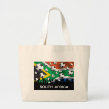 Futebol de África do Sul Bolsas