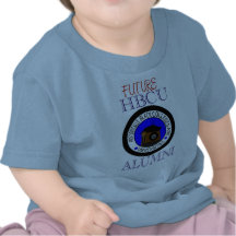 FUTURO HBCU TSHIRTS