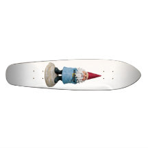 G-nome Skateboard